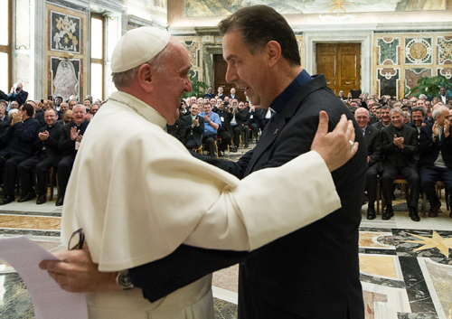 Francisco peregrinará a Turín para el Bicentenario de Don Bosco