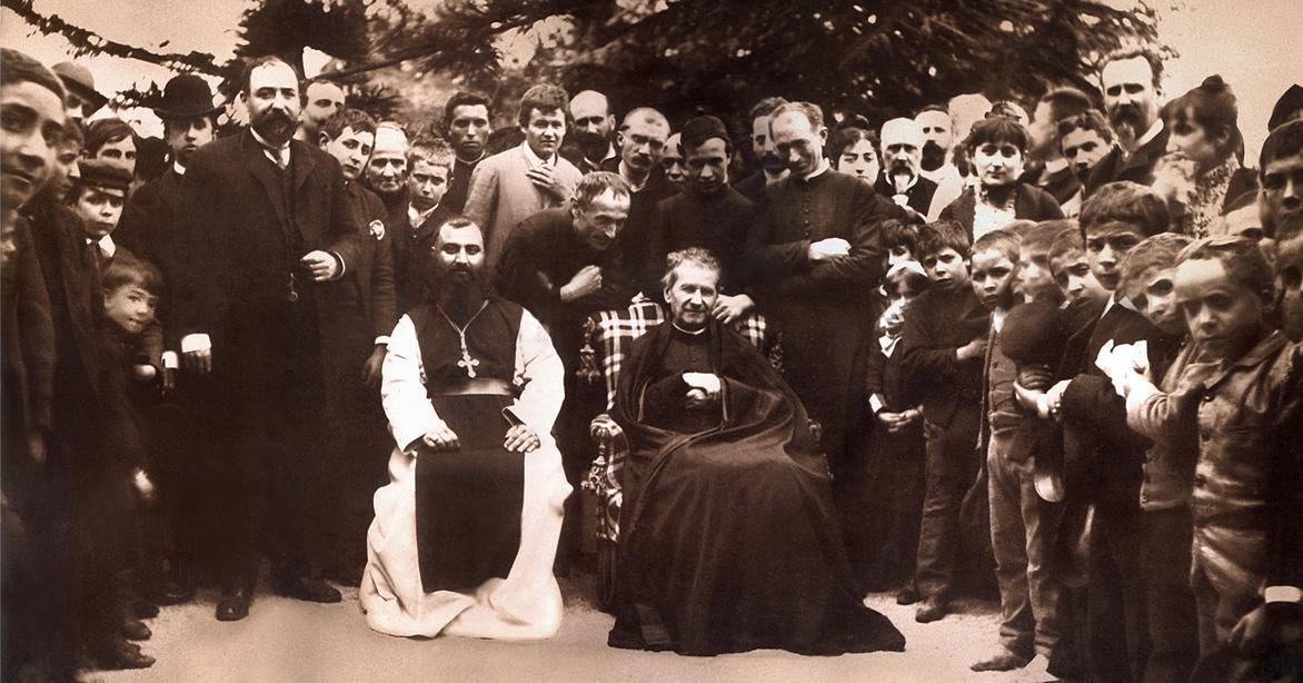 La pérgola de las rosas que esconden espinas