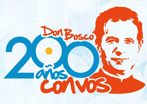 Como Don Bosco: con los jóvenes, para los jóvenes