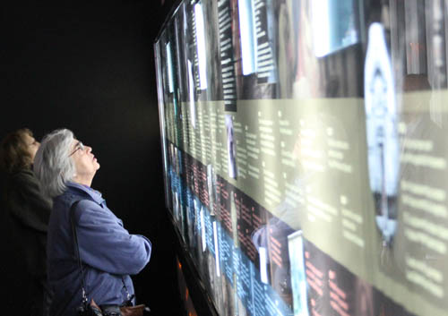 Se inauguró el museo de la Obra de Don Bosco en Argentina