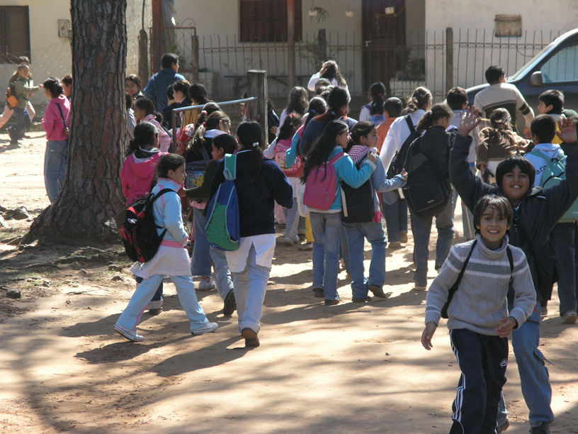 «Hoy hay que construir la autoridad»