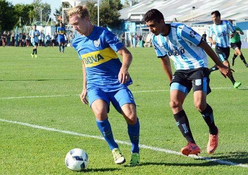 “¡Quiero dedicarte un gol!”