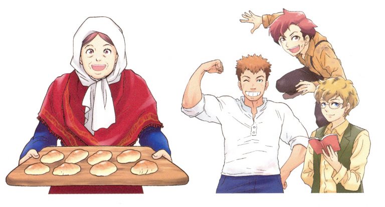 Mucho más que “dibujitos”