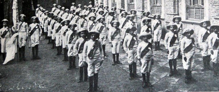 ¡Así se festeja la Independencia!