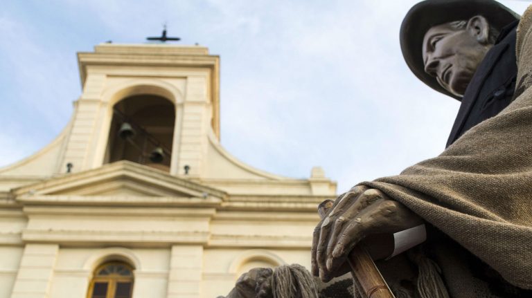 “Como puchero a la criolla”