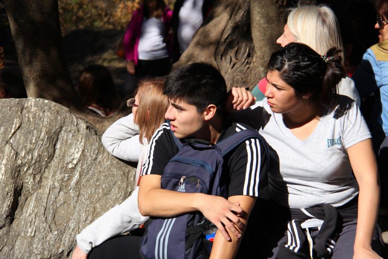 Hacer crecer lo bueno