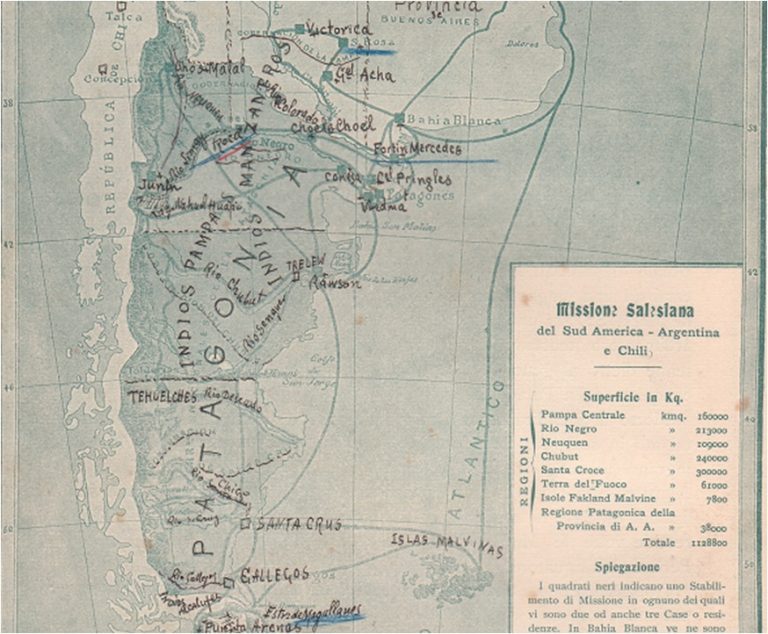 Seguir escribiendo la historia