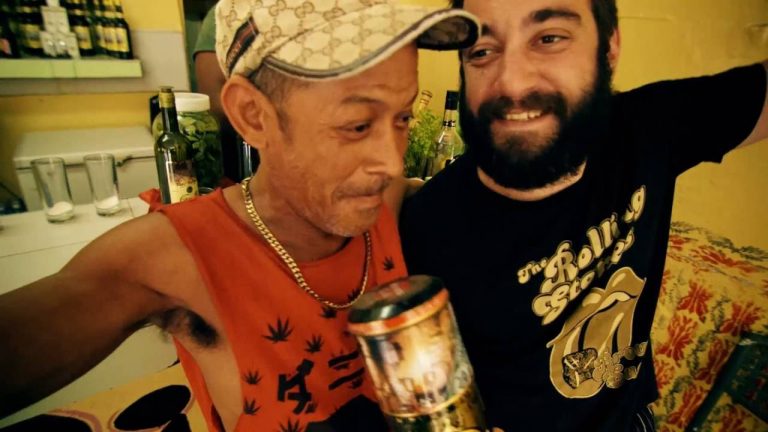 “Sólo lo impensado es imposible”