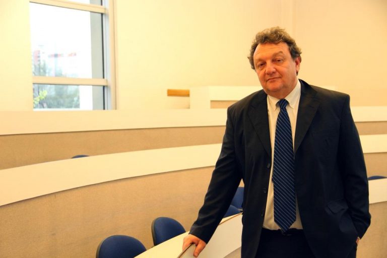 Un mundo sin adultos