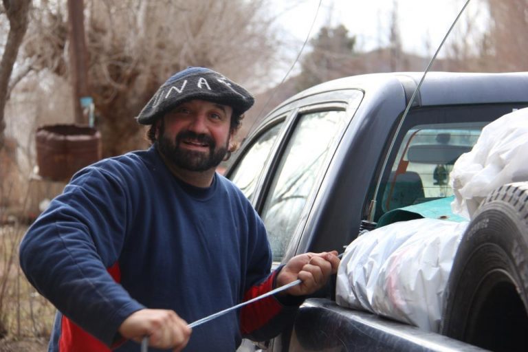 Algo más por los demás