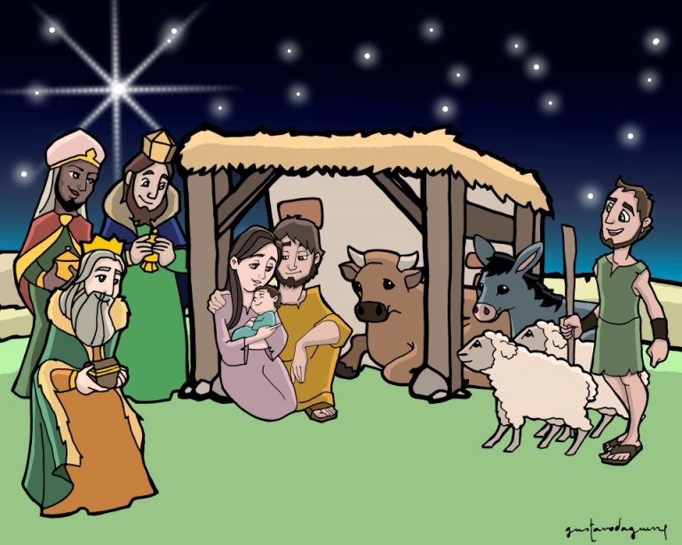 ¡Bienvenido a casa!