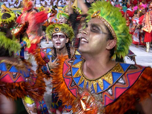 Carnaval: ¿Inversión de un mundo dual o expresión del “alma” de un pueblo?