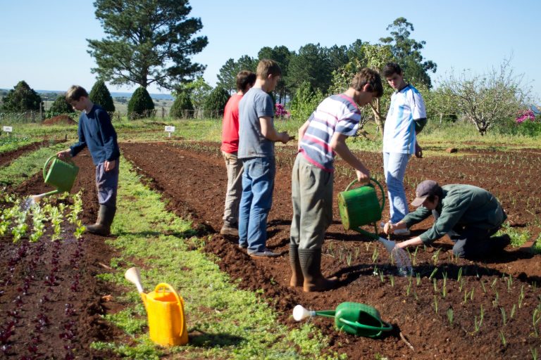 El Instituto Agrotécnico Gentilini cumple 90 años en la región
