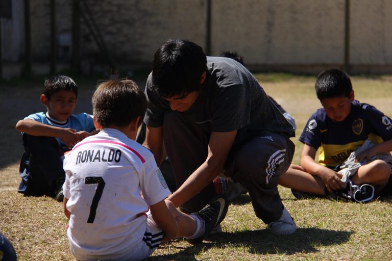 Las “buenas costumbres”