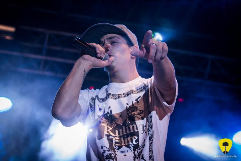 Ritmo, palabra y rima