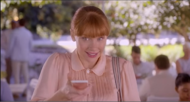 “El futuro llegó hace rato”