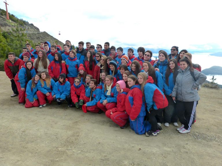 ¡Nos vamo´a Bariló!