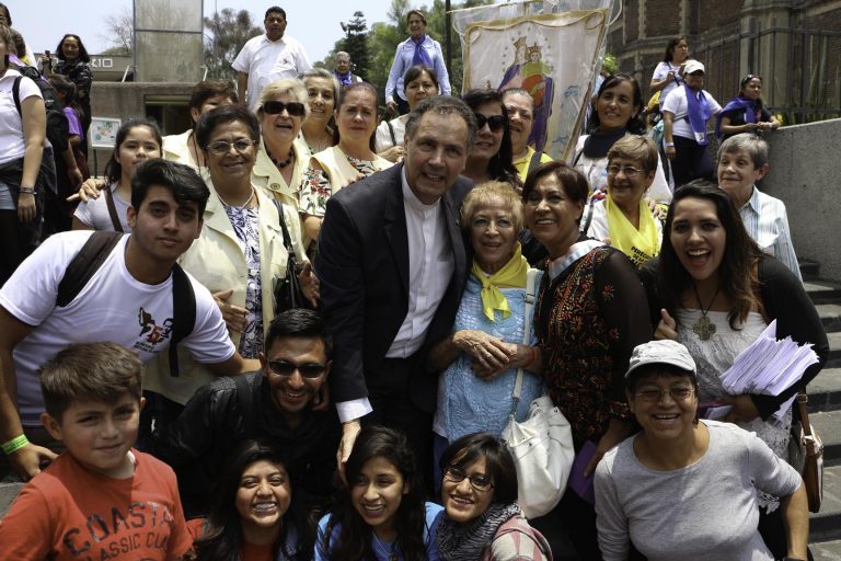 De Guadalupe a Valdocco