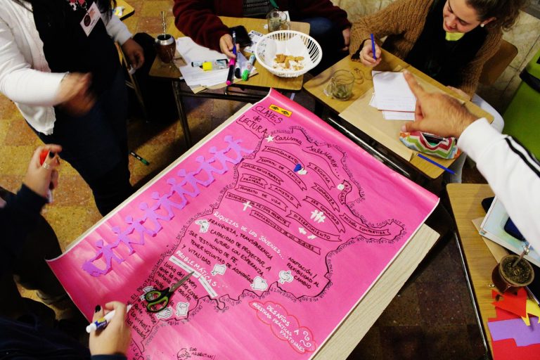 Asamblea Nacional del Movimiento Juvenil Salesiano