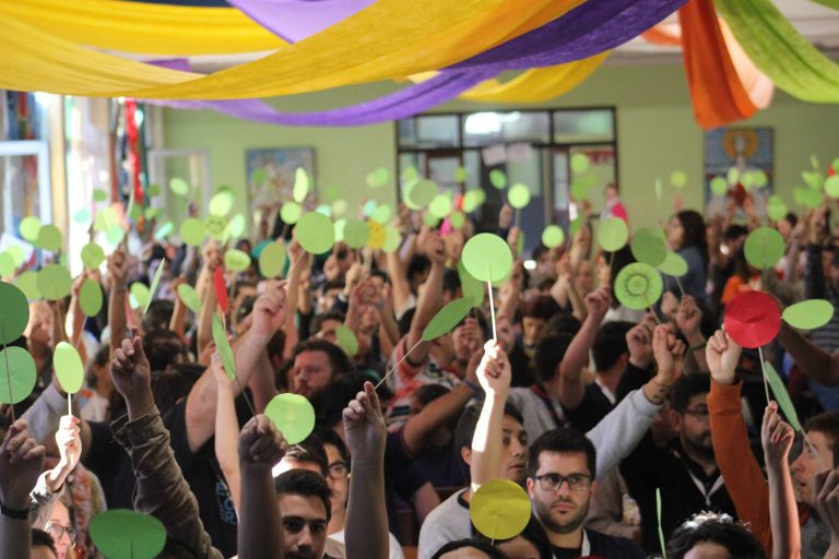 Congreso Nacional de los Exploradores