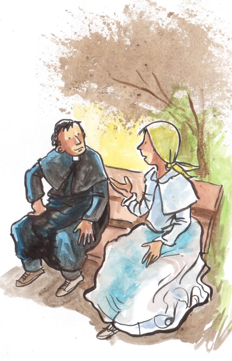 Fortalecer la educación de los hijos