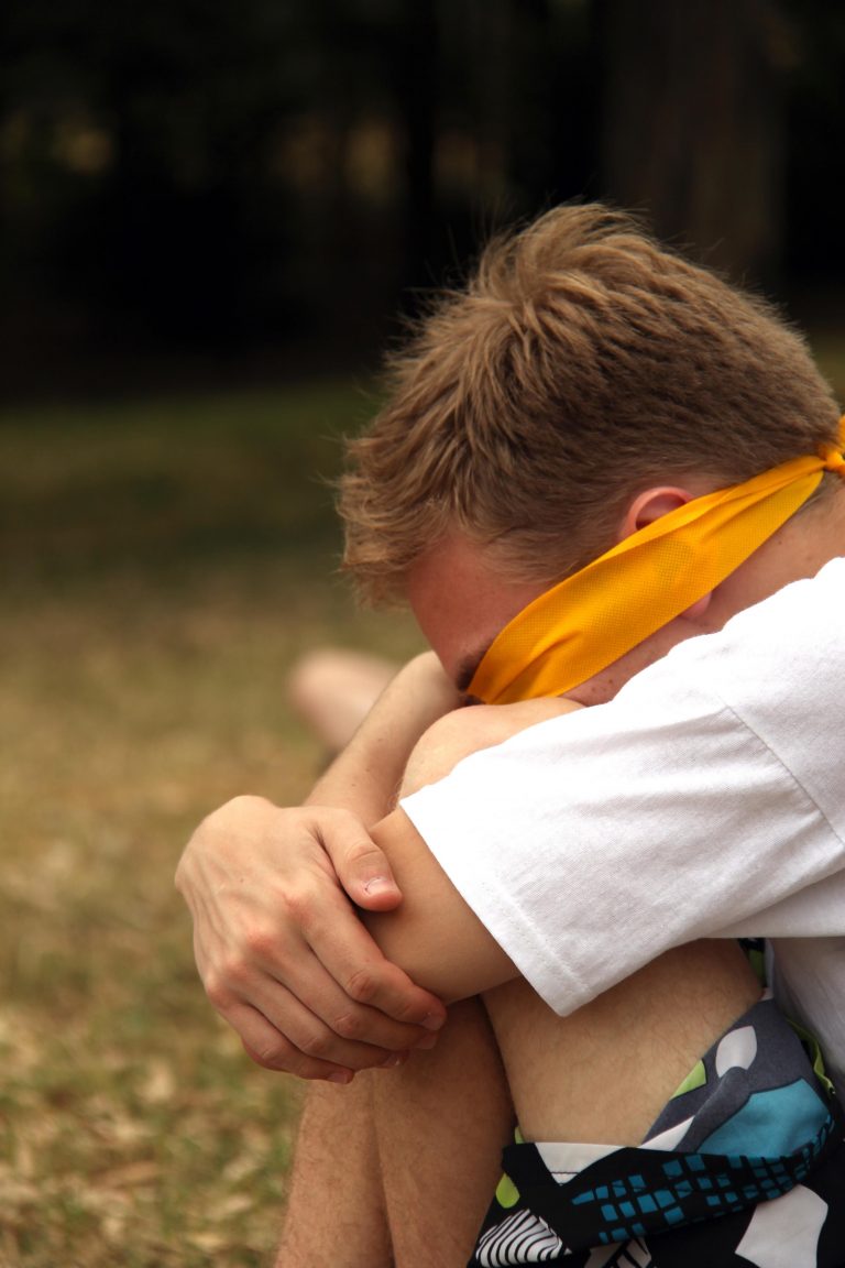 “¿Y vos qué miras?”