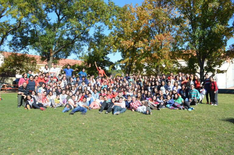 Empeñados en soñar