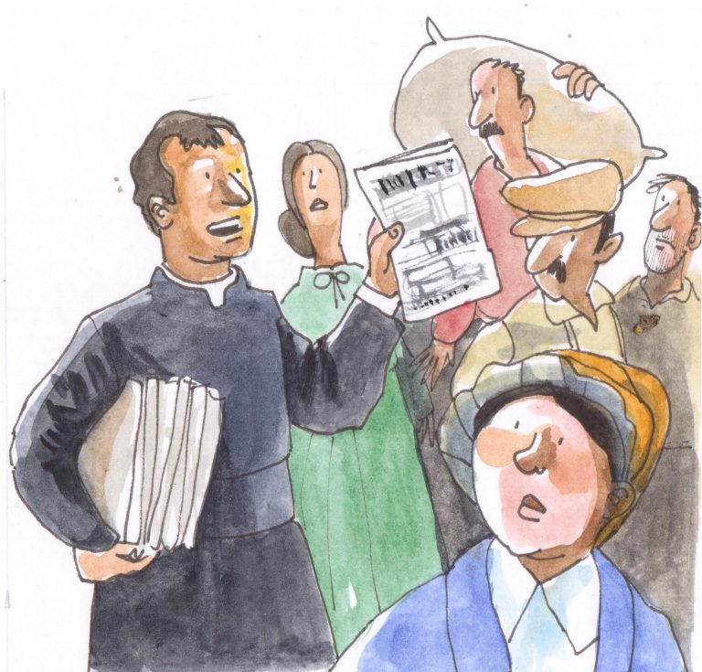 La fuerza de la buena educación