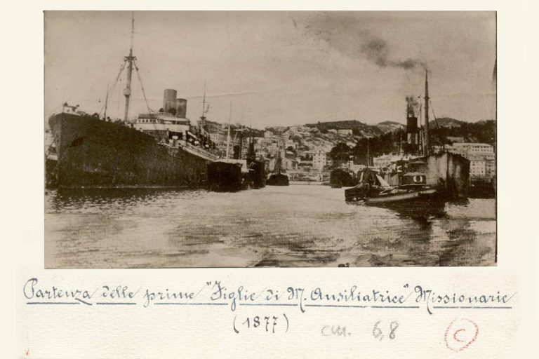Un sueño contra viento y marea