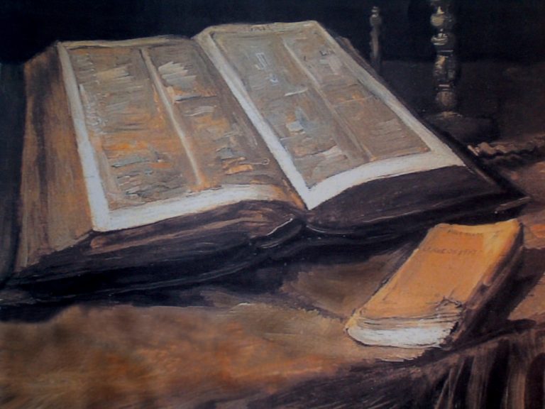 Así habla la Biblia