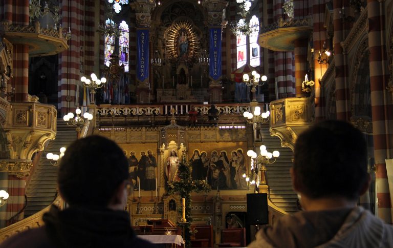 Antes, durante y después de Don Bosco