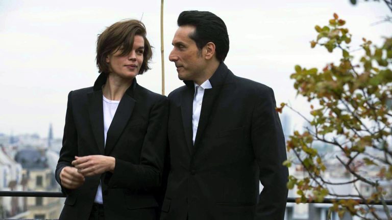 En los zapatos del otro