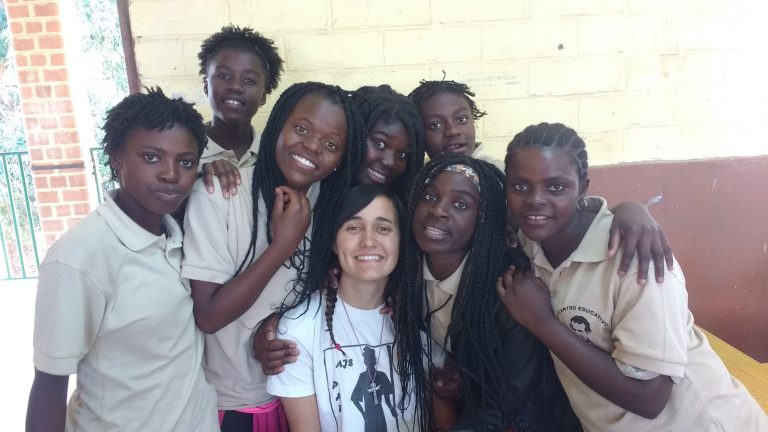 Dejar todo por los demás