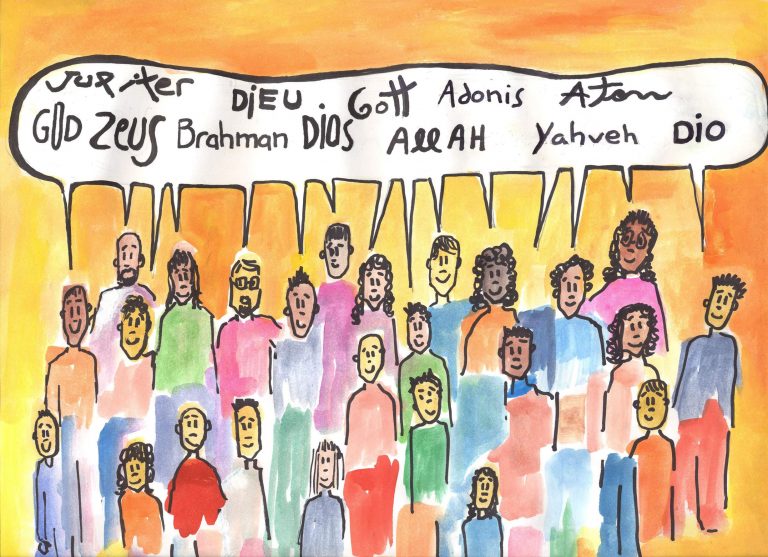 Crecer desde las diferencias