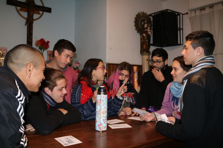 No todo es lo que parece