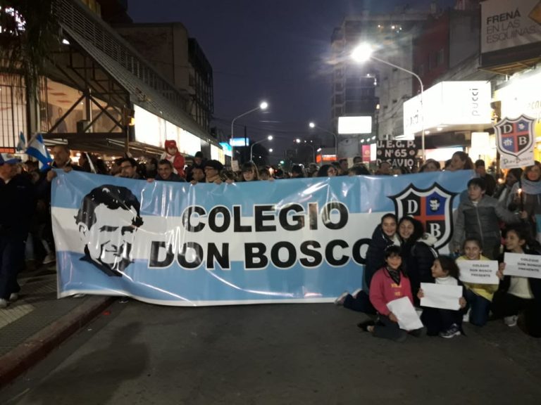 Noticia comentada: Para que le educación sea prioridad