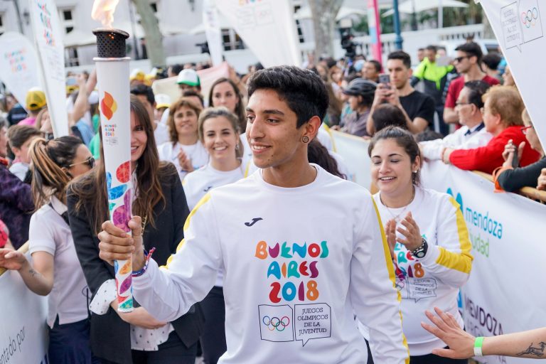 La ley del mayor esfuerzo