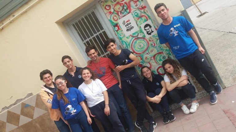 Tener técnica para estudiar