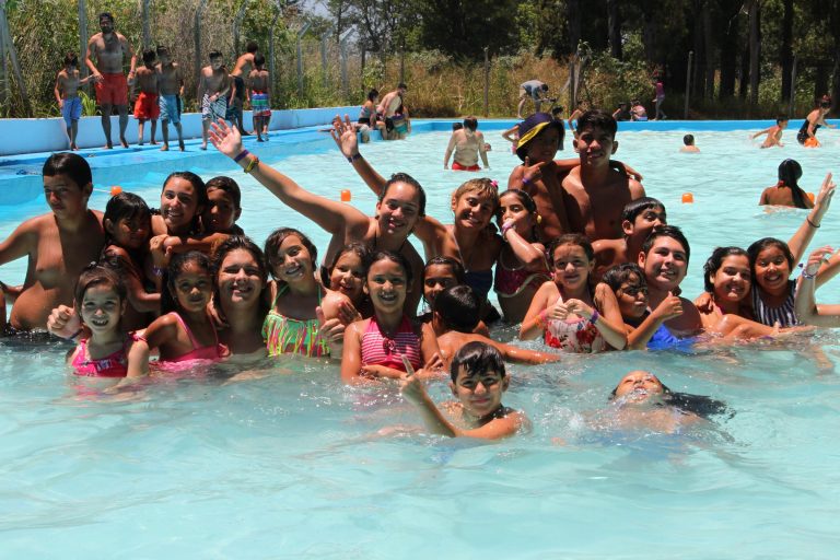 Abierto por vacaciones