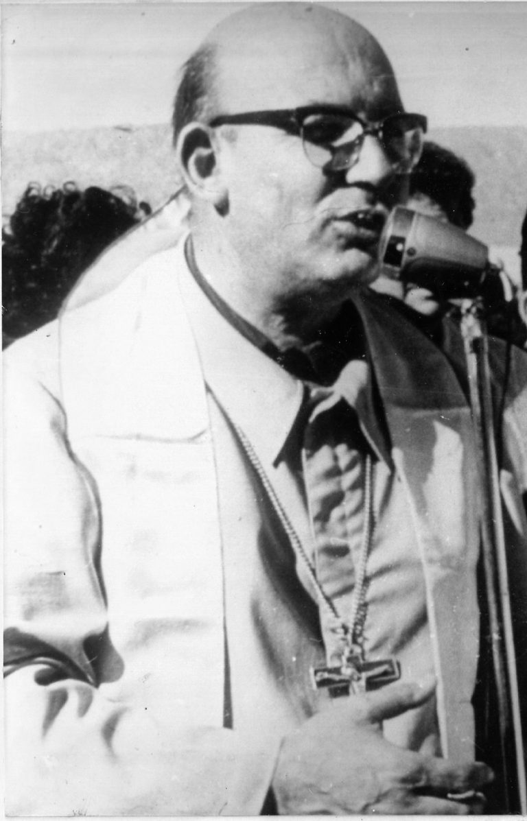 Por el camino de la verdad