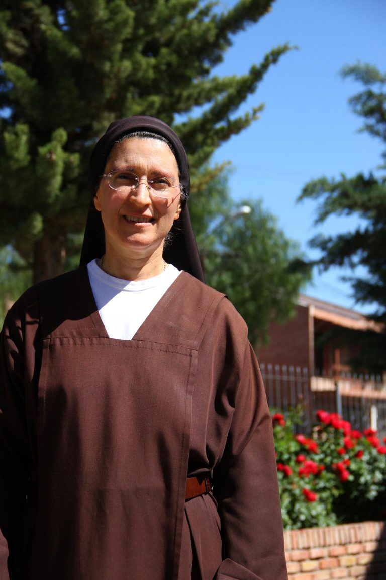 “No podía dormir sabiendo que esperaban la muerte”