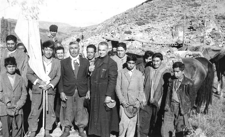 «Fue un tipo fuera de serie»