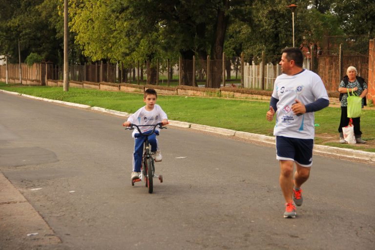 Entrenar la responsabilidad