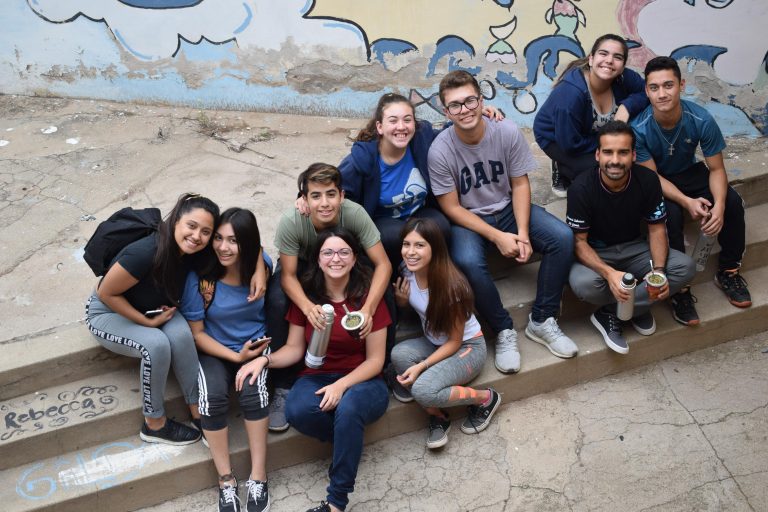 Con las palabras justas