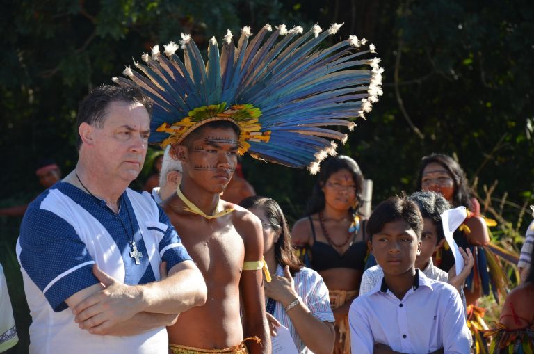 Dolor que genera vida