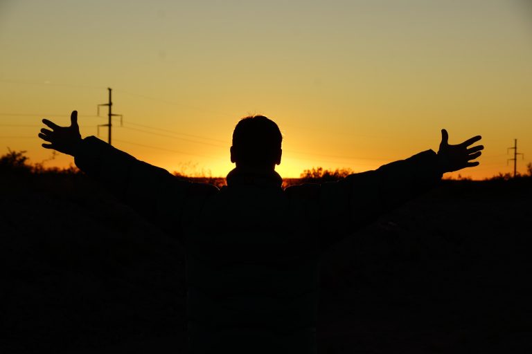 “Dame de la buena”