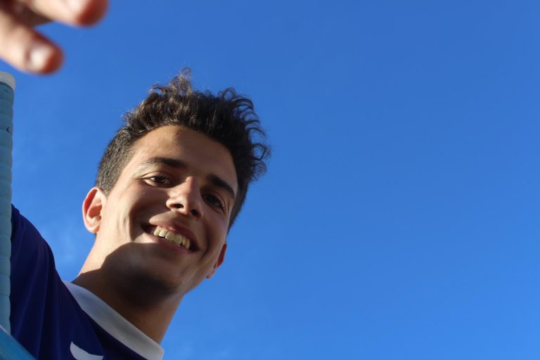 “Nadie te desprecie por ser joven”  (Tim 4, 12)