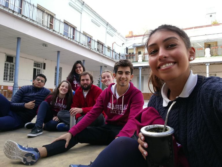 “Estamos en algo”