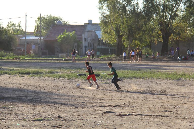 ¿A cuántos más podemos llegar?