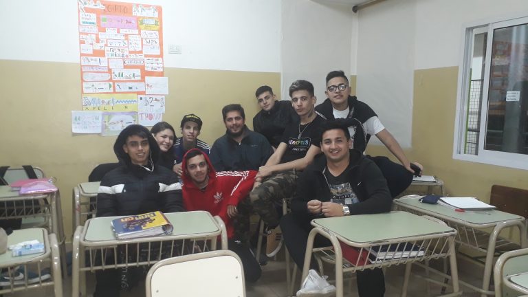 «¿Cuándo nos vemos?»